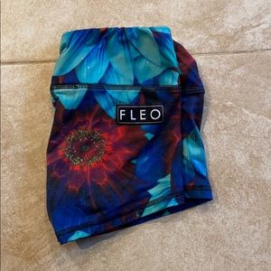 Fleo shorts